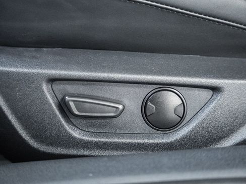 Certified 2024 Ford Mustang GT Premium w/ GT Performance Package image 38