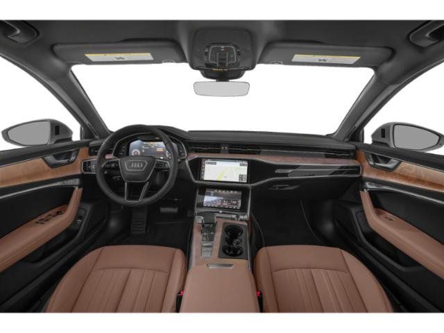 Used 2019 Audi A6 3.0T Premium AWD/4WD image 8