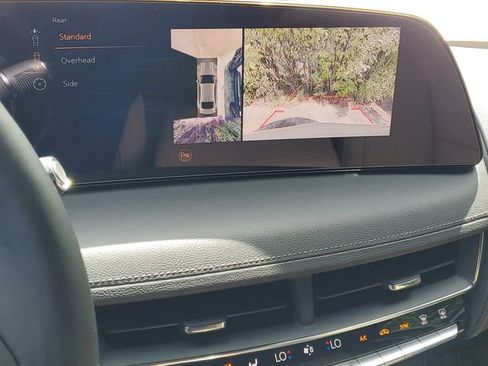 New 2026 Cadillac CT5 Premium Luxury RWD image 14