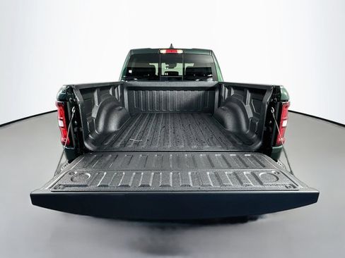New 2026 RAM 1500 Laramie w/ Night Edition AWD/4WD image 16