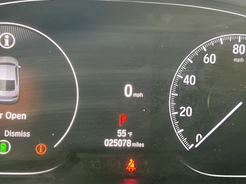 Used 2022 Honda Accord Sport Special Edition image 12