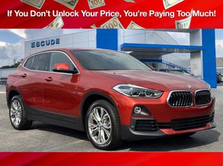 Used 2019 BMW X2 xDrive28i w/ Convenience Package image 1