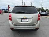Used 2016 Chevrolet Equinox LTZ w/ Enhanced Convenience Package image 4