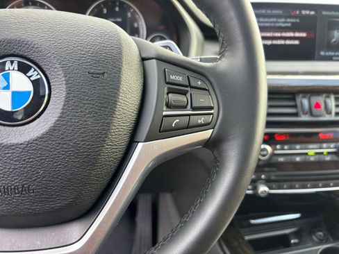 Used 2018 BMW X5 xDrive35i image 19