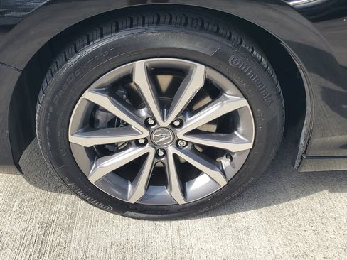 Used 2025 Acura Integra FWD image 4