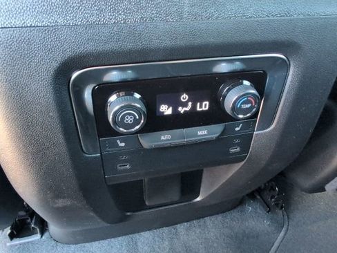 New 2026 Chevrolet Suburban Premier w/ Sun And Tow Package image 6