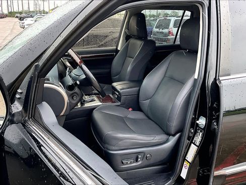 Used 2019 Lexus GX 460 Premium image 8