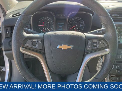 Used 2013 Chevrolet Malibu LT w/ Power Convenience Package image 14