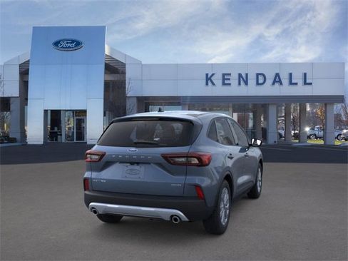 New 2026 Ford Escape Active w/ Cold Weather Package image 8