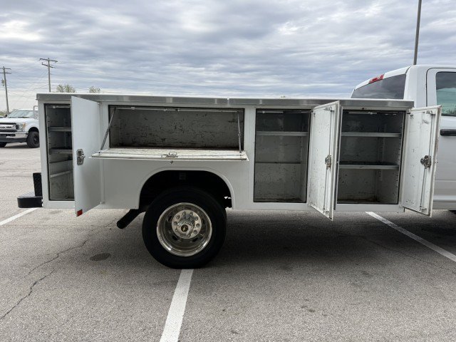 Used 2014 RAM 5500 Tradesman w/ Power Accessory Group RWD image 13
