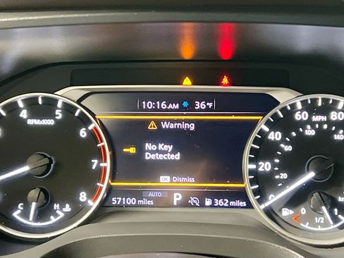 Used 2023 Nissan Rogue S image 23