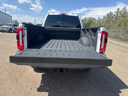 Used 2025 Ford F350 XL w/ 360-Degree Camera Package AWD/4WD image 6