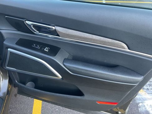 Certified 2022 Kia Telluride EX w/ EX Premium Package image 25