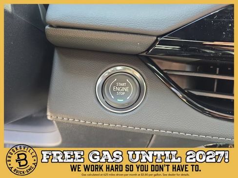 New 2026 Buick Enclave Avenir w/ Super Cruise Package AWD/4WD image 29