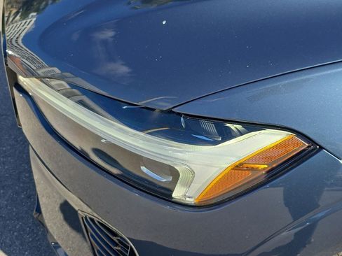 Used 2024 Volvo XC60 T8 Plus w/ Protection Package Premier image 11