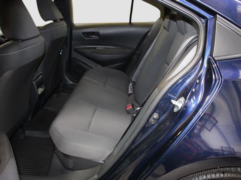 Used 2026 Toyota Corolla LE FWD image 35