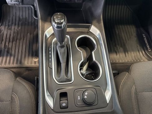 Used 2018 Chevrolet Traverse LT image 14