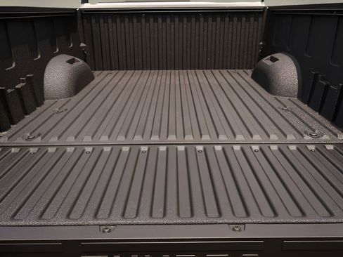 New 2026 Toyota Tundra SR RWD image 16