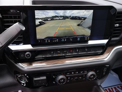 New 2026 Chevrolet Silverado 2500 LT w/ Trail Boss Package image 24