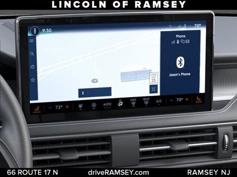 New 2026 Lincoln Corsair Premiere AWD/4WD image 15