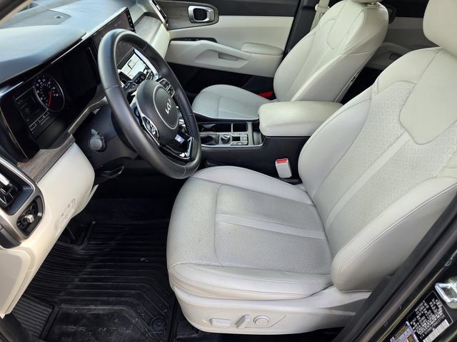 Used 2022 Kia Sorento X-Line EX AWD/4WD image 29