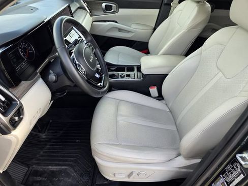 Used 2022 Kia Sorento X-Line EX AWD/4WD image 29