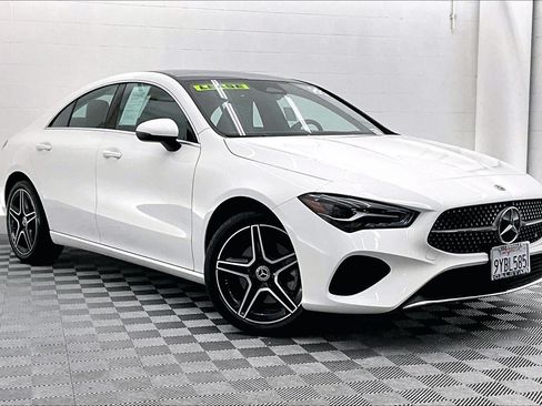 Used 2026 Mercedes-Benz CLA 250 image 34