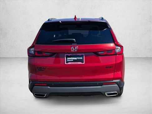 New 2026 Honda CR-V Sport-L image 7