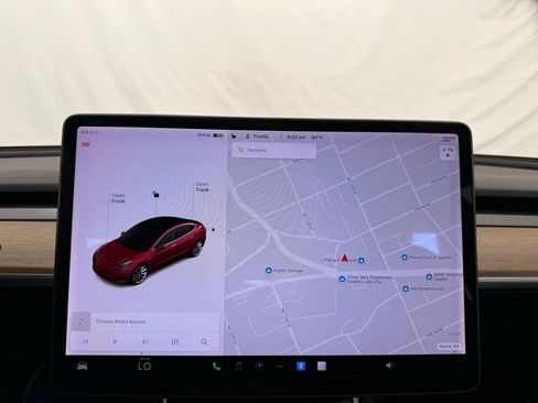 Used 2019 Tesla Model 3 Long Range RWD image 32