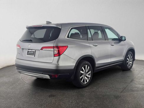 Used 2020 Honda Pilot EX-L image 3