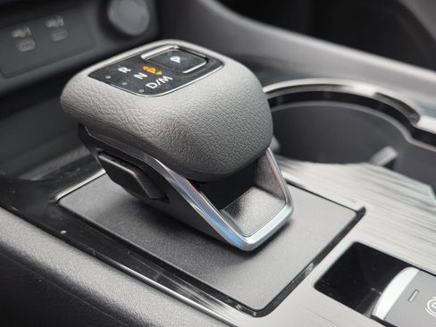 New 2026 Nissan Rogue S image 21