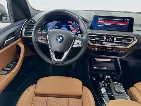 Certified 2023 BMW X3 xDrive30i w/ Convenience Package image 23