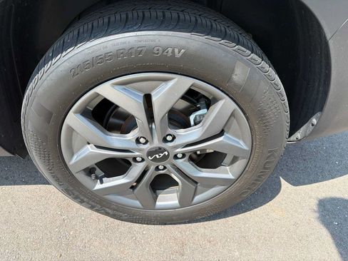 Used 2024 Kia Seltos S AWD/4WD image 22