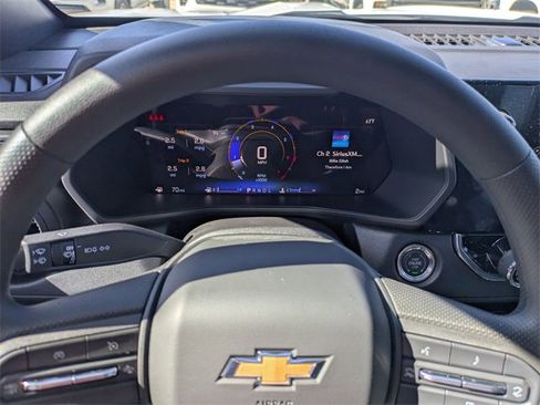 New 2026 Chevrolet Colorado W/T w/ Advanced Trailering Package image 14