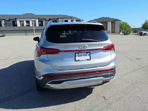 Used 2022 Hyundai Santa Fe SEL AWD/4WD image 6