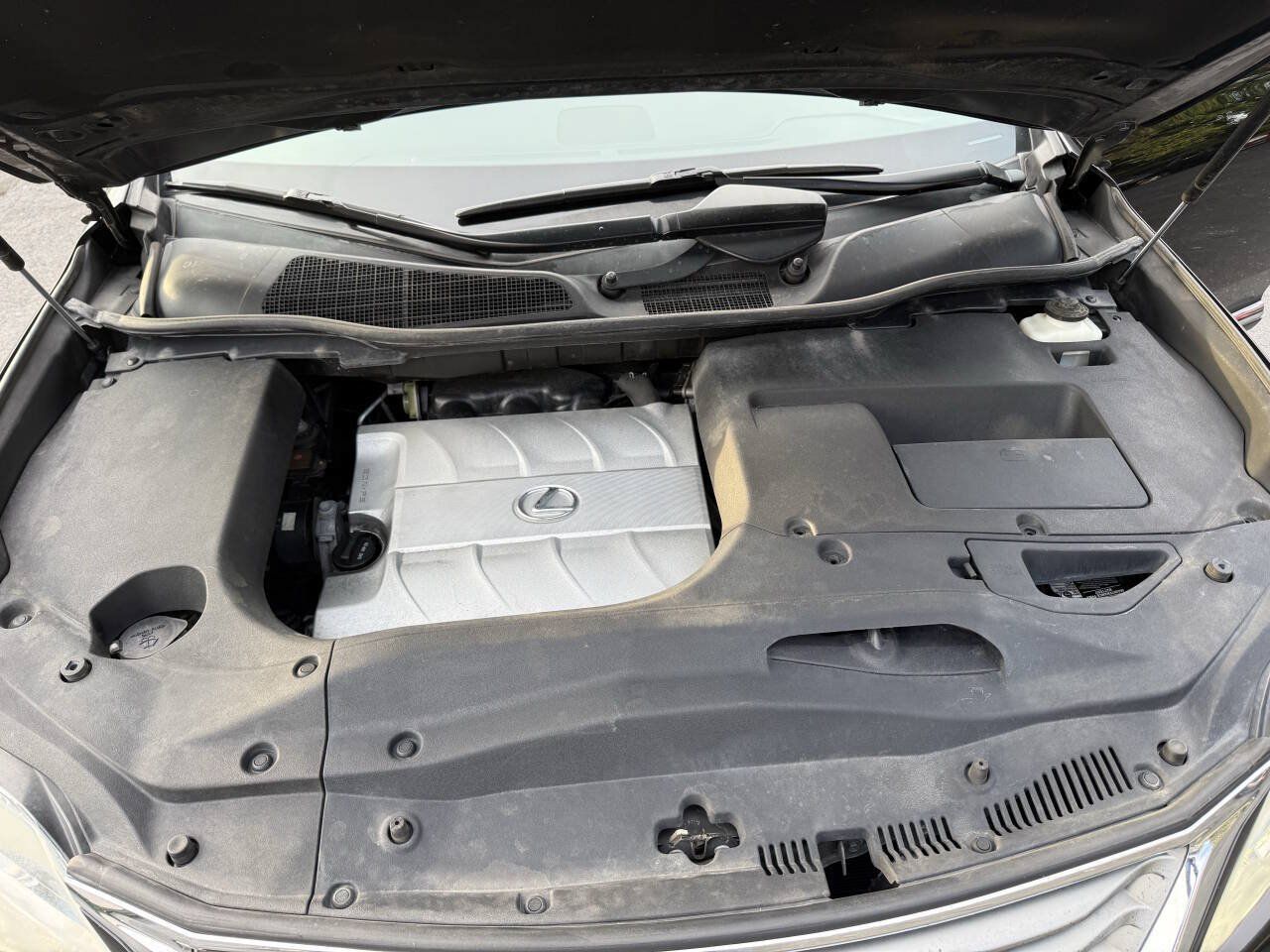 Used 2014 Lexus RX 350 AWD w/ Navigation Package image 18