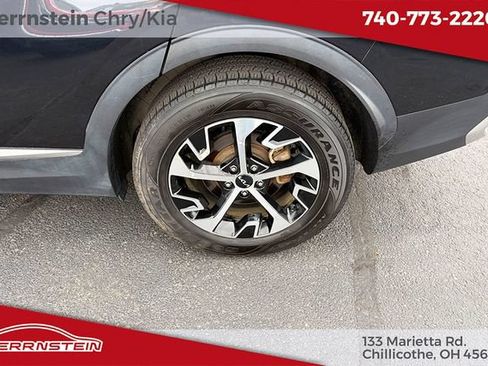 Used 2023 Kia Sportage EX AWD/4WD image 41