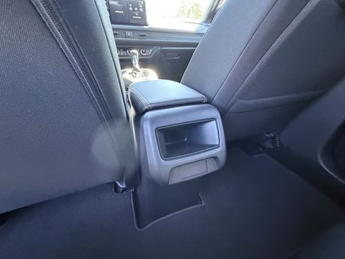 New 2026 Honda HR-V Sport image 30