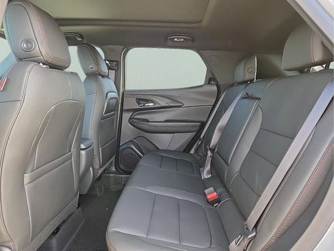New 2026 Chevrolet TrailBlazer RS w/ Convenience Package image 10