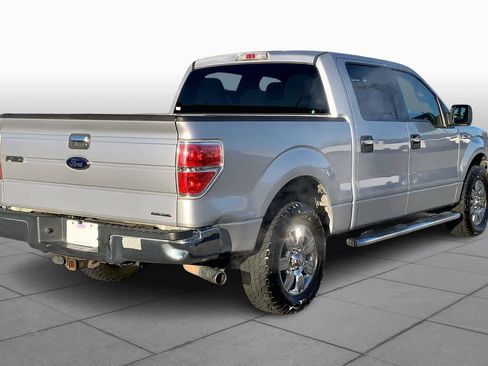 Used 2012 Ford F150 XLT w/ XLT Chrome Pkg image 12