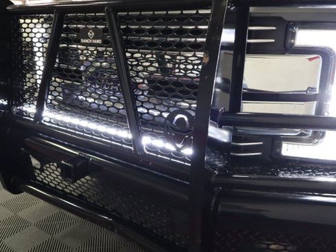 Used 2018 Ford F250 Lariat w/ Lariat Ultimate Package AWD/4WD image 87