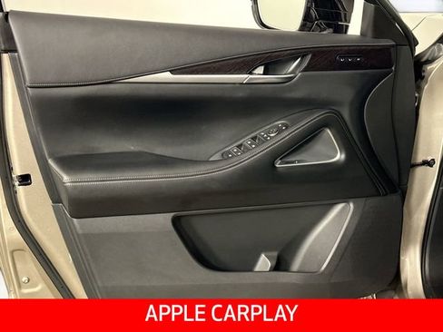 Used 2025 INFINITI QX60 Sensory w/ Vision Package image 19