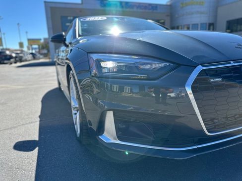 Used 2021 Audi A5 2.0T Premium w/ Convenience Package image 9