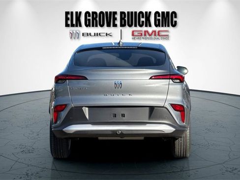 New 2026 Buick Envista Preferred w/ Convenience I Package image 5