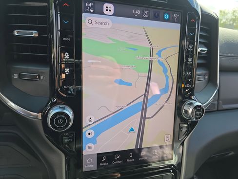 New 2026 RAM 5500 Laramie w/ Laramie Trim Package image 5