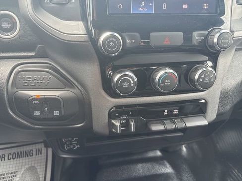 Used 2025 RAM 2500 Tradesman AWD/4WD image 22