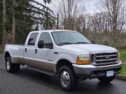 Used 2000 Ford F350 Lariat