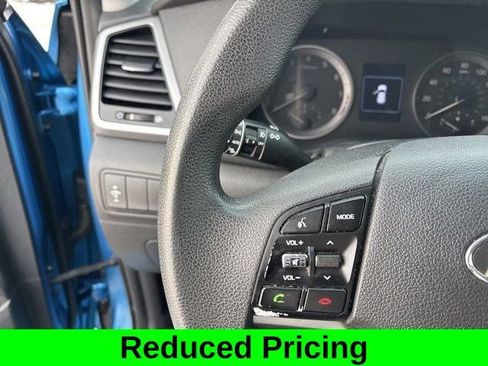 Used 2018 Hyundai Tucson SEL image 16