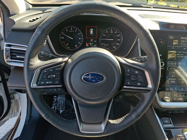 Certified 2025 Subaru Outback Limited w/ Tech Package 2 AWD/4WD image 19