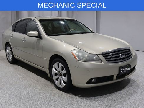 Used 2006 INFINITI M35 x image 1